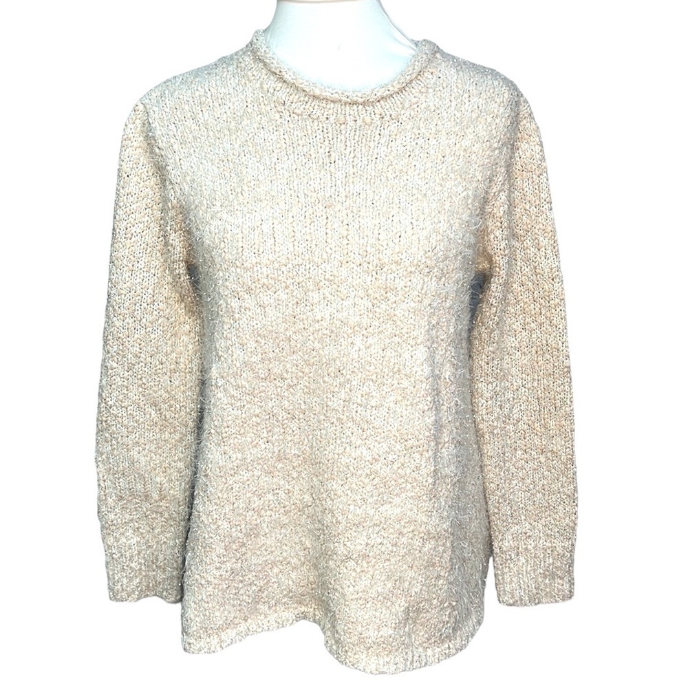 Show Me Your MuMu Sweater